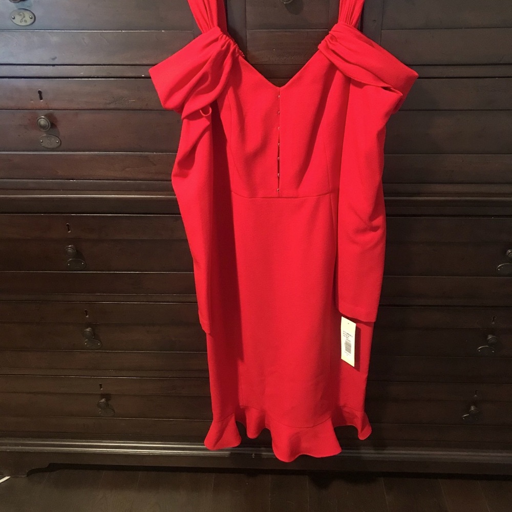 Mikael Achal Off The Shoulder MIDI